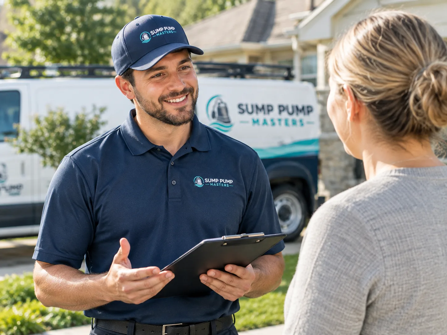 Sump Pump Repair South Burlington, VT FAQs